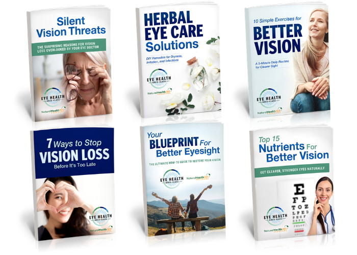 Eye Health Docu-Class_gift eBooks